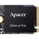 SSD накопитель Apacer PE4430R M2 2280 2TB внутренний твердотельный диск - изображение 1