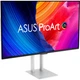 ASUS Монітор 4k qd-oled 31.5",3840*2160,240 Гц pa32ucdm - изображение 2