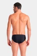 Плавки чоловічі Arena KIKKO V SWIM BRIEFS 006750-508 110 Чорний - зображення 2