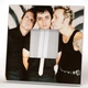 Декоративное зеркало "Группа Green Day" подарок для фанатов рок музыки, украшение в спальню, бар, клуб, студию - изображение 2