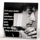 Декоративное зеркало "Боб Дилан. Bob Dylan" подарок для фанатов блюза, рок музыки, украшение в бар, клуб, студию - изображение 2