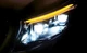 Передні альтернативна тюнінг оптика фари LED на Mercedes Viano W447 Full LED 2 14- комплект Мерседес Віано L29531 - зображення 4