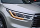 Передні альтернативна тюнінг оптика фари LED на Toyota Highlander 13-17 комплект Тойота Хайлендер L0182 - зображення 9
