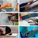 Сверхпрочная скотч-лента Flex Tape 10х150см - изображение 6