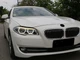 Передні альтернативна тюнінг оптика фари LED на BMW 5 F10 13-17 комплект БМВ 5 L2798 - зображення 1