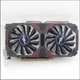 Вbдеокарта Golden Memory Radeon RX 580 8Gb (RX580D58GB) - изображение 1