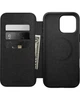 Чехол Nomad Modern Leather Folio English Tan for iPhone 16 Pro Max (NM01673385) - изображение 12
