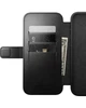 Чехол Nomad Modern Leather Folio Back Horween for iPhone 16 Pro Max (NM01672685) - изображение 7