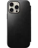 Чехол Nomad Modern Leather Folio Back Horween for iPhone 16 Pro Max (NM01672685) - изображение 10