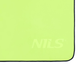 Ręcznik NILS CAMP NCR11 z mikrofibry 140 x 70 cm Zielony (5907695541182) - obraz 5