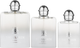 Woda toaletowa damska Trussardi Donna 30 ml (8011530015039) - obraz 3