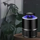 Пастка для комарів USB Mosquito Killer Lamp 5Вт (6598-1196) - зображення 2