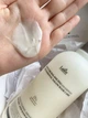 Безсиликоновый зволожуючий шампунь La'dor Moisture Balancing Shampoo 100 мл - зображення 2