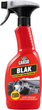 Pasta do polerowania plastiku Carso Blak Atom 500 g (5906534006813) - obraz 1