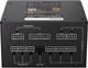 Блок живлення Endorfy Supremo FM6 Gold 850W (EY7A012) - зображення 12