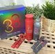 Zestaw do pielęgnacji włosów Masil 38 Salon Hair Szampon 300 ml + Szampon 2x8 ml + Maska 200 ml + Maska 2x8 ml (8809744060132) - obraz 5