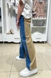 Джинсы A-yugi Jeans 152 см Синий (2125000871776) - изображение 3