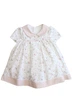 Сукня MYMIO baby 74 см Білий (2125000873121) - зображення 2