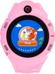 Смарт-часы Atrix Smart watch iQ700 Cam Touch GPS Pink - изображение 2