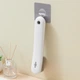 Щітка для чищення багатофункціональна MVM MY HOME Біло-сіра (BP-40 WHITE/GRAY) - зображення 7