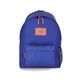 Рюкзак Bagland Stylish 40х49 см Синий ('1120320807') - изображение 1