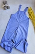Дождевик детский костюм без утепления Lupilu 98-104 см грязепруф 089457/089617 - изображение 12