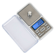 Электронные ювелирные весы 200 г (г, oz, t1, CT) Pocket Scale (см11410) - изображение 4