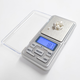 Электронные ювелирные весы 200 г (г, oz, t1, CT) Pocket Scale (см11410) - изображение 8