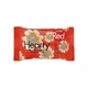 Полімерна глина самозастигаюча PADICO, 50 г., Hearty, для квітів, Червона, (1513256) - зображення 1