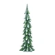 Статуэтка декоративная MVM MY HOME Елка (DH-ST-31 S GREEN) - изображение 1