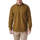Сорочка тактична 5.11 Tactical Igor Solid Long Sleeve Shirt XL Field green - зображення 1