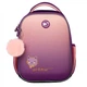Рюкзак шкільний каркасний YES Happy Kitty H-100 (559839) - зображення 2