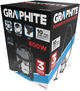 Odkurzacz przemysłowy Graphite 800 W 12 L 59G613 (5902062051820) - obraz 17