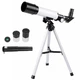 Телескоп со штативом 90х50мм, F36050 (6598-2126) - изображение 1