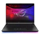 Ноутбук ASUS ROG Strix SCAR 16 Ultra 9-275HX/64GB/4TB/Win11 RTX5080 240Hz (G635LW-U9644W) - изображение 4