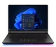 Ноутбук ASUS ROG Strix SCAR 16 Ultra 9-275HX/64GB/2TB/Win11 RTX5090 240Hz (G635LX-U96411W) - изображение 1