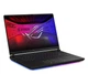 Ноутбук ASUS ROG Strix SCAR 16 Ultra 9-275HX/64GB/2TB/Win11 RTX5090 240Hz (G635LX-U96411W) - изображение 2