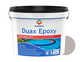 Фуга для плитки Eskaro DUAX EPOXY двокомпонентна епоксидна №227 Капучино 2кг - зображення 1