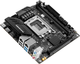 Мат.плата LGA1700, Maxsun Challenger H610MITX 2LAN V3, H610, 2xDDR4, Int.Video(CPU), 4xSATA3, 1xPCI-E 16x 4.0, 1xPCI-E 1x, 2xM.2 3.0, RTL8125BG+RTL8111H, 2xUSB3.2/3xUSB2.0, DP/2xHDMI, Mini-ITX (MS-Challenger H610ITX 2LAN V3) - изображение 4