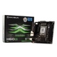 Мат.плата LGA1700, Maxsun Challenger H610MITX 2LAN V3, H610, 2xDDR4, Int.Video(CPU), 4xSATA3, 1xPCI-E 16x 4.0, 1xPCI-E 1x, 2xM.2 3.0, RTL8125BG+RTL8111H, 2xUSB3.2/3xUSB2.0, DP/2xHDMI, Mini-ITX (MS-Challenger H610ITX 2LAN V3) - изображение 6