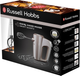 Міксер Russell Hobbs 25892-56 Smoky Quartz - изображение 6