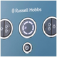 Кавоварка еспрессо Russell Hobbs 26451-56 Distinctions Ocean - изображение 8