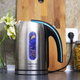 Електрочайник Cecotec ThermoSense 270 Steel - зображення 7