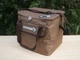 Термосумка Ranger UA-9953 Brown 15 літрів - зображення 1