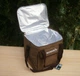 Термосумка Ranger UA-9953 Brown 15 літрів - зображення 2