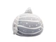 Мягкая игрушка Китовая акула Сачи, Squishmallows, 30 см, SQCR06550 - изображение 2