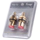 Кран-букс Frap F52-13, 20 шліців 90° - зображення 3