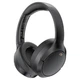 Навушники ACEFAST H6 active noise reduction wireless headset Black - зображення 3