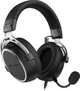 Наушники Hator Hypergang 3 Hi-Res Black - изображение 2