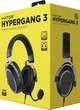 Наушники Hator Hypergang 3 Hi-Res Black - изображение 8